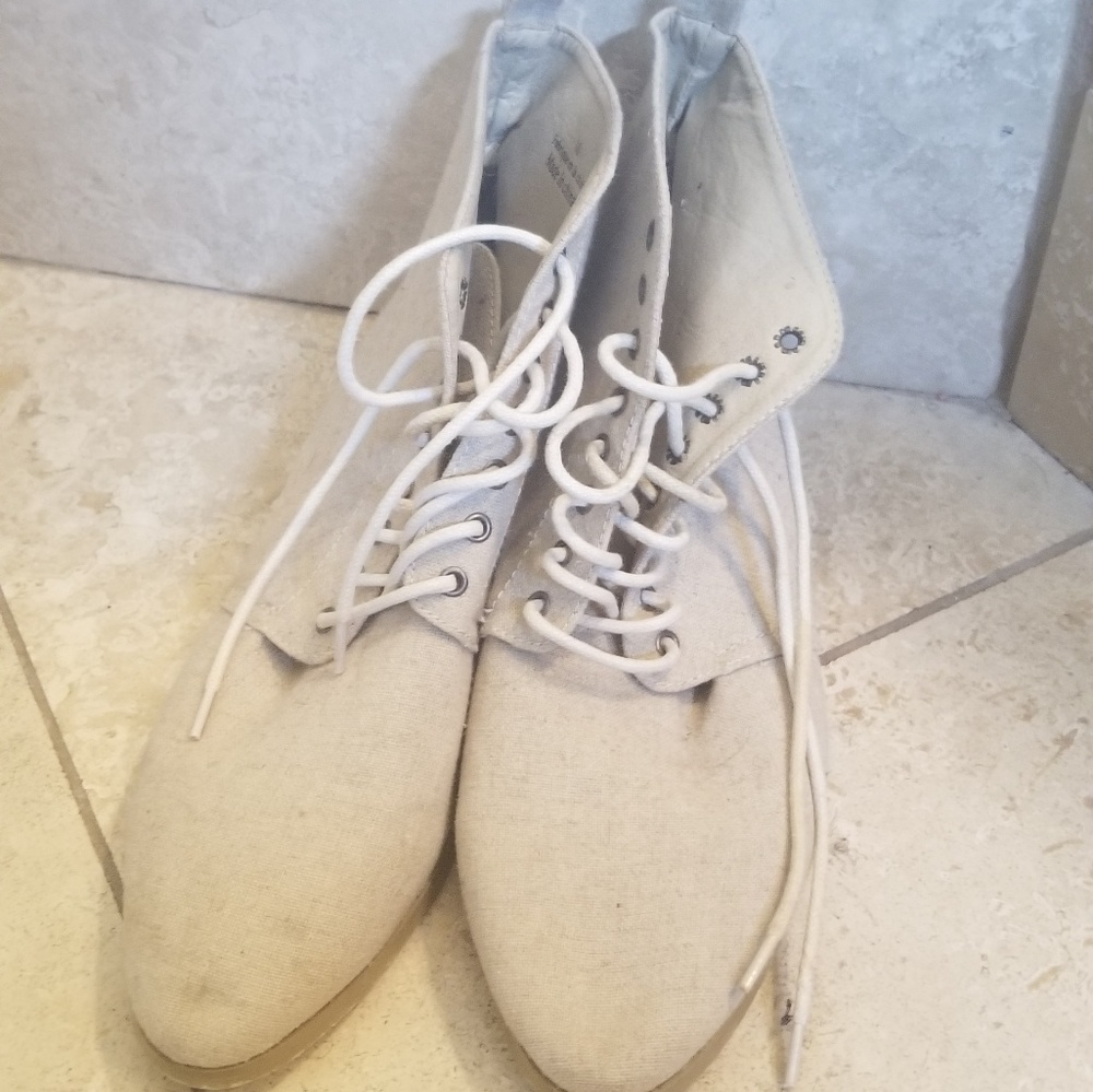 Cute boots
